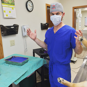 McPherson Veterinary Clinic
