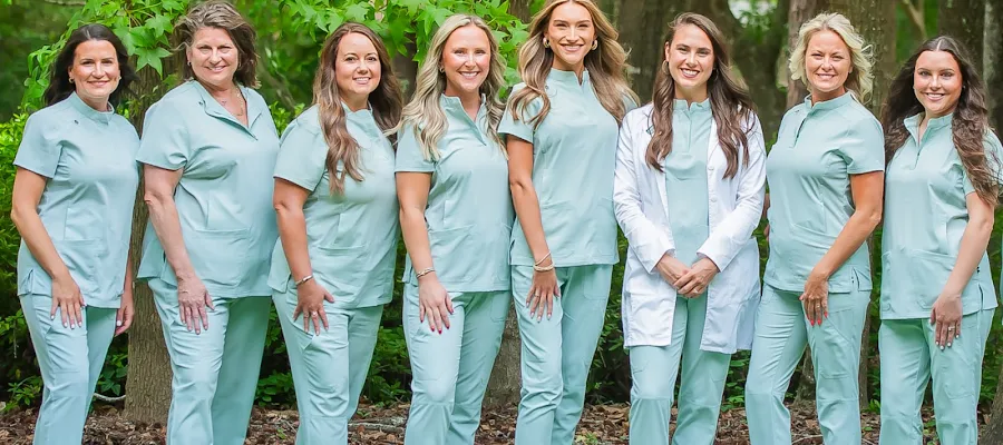 McQuary Dental