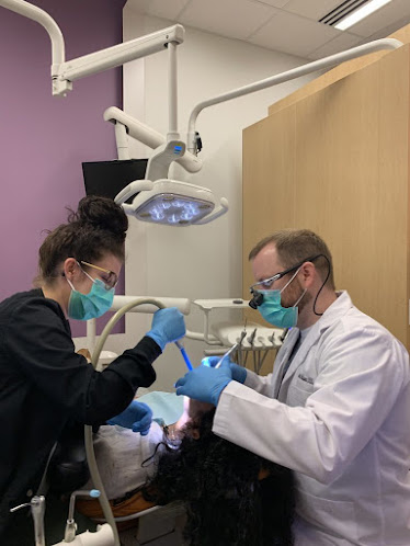 McQueen Dental