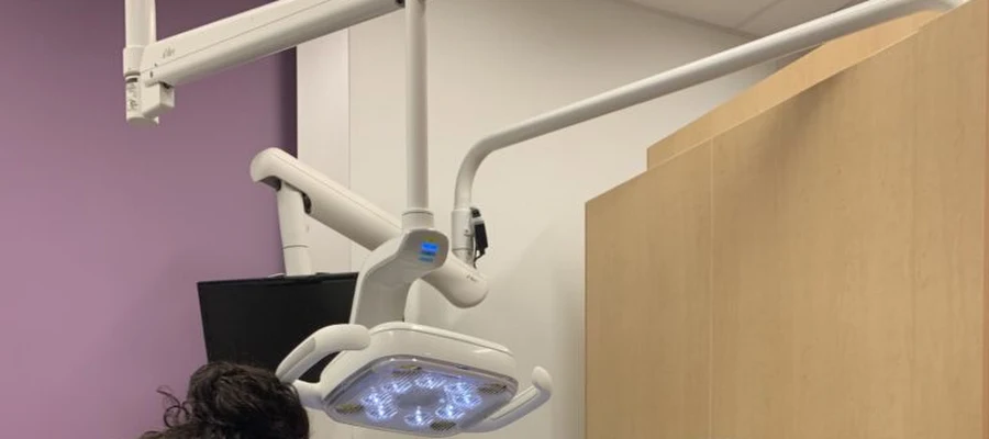 McQueen Dental