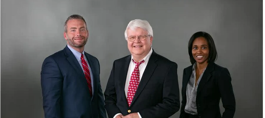 McRaney Sanford Killebrew PLLC