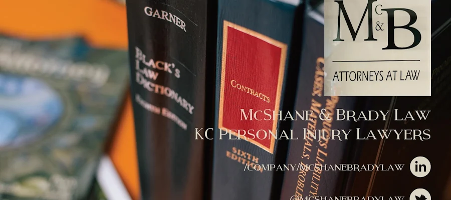 McShane & Brady, LLC