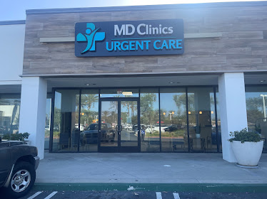 MD Clinics