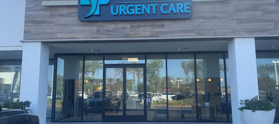 MD Clinics