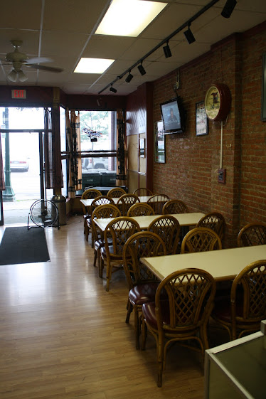 M&D Deli Central