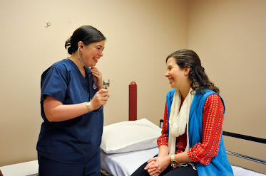 M.D. Express Urgent Care - Newport News