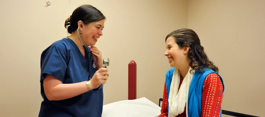 M.D. Express Urgent Care - Yorktown