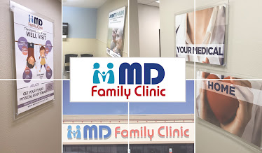 MD Family Clinic