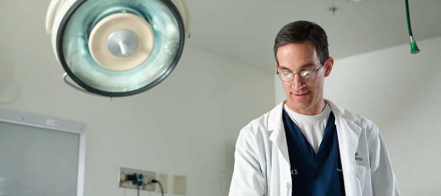 MD Imaging
