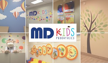 MD Kids Pediatrics Wynnewood