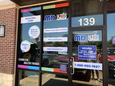 MD Kids Pediatrics