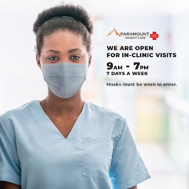 MD Now Urgent Care - Dr. Phillips