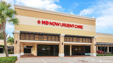 MD Now Urgent Care - East Palm Beach Gardens
