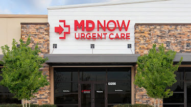MD Now Urgent Care - Odessa Trinity