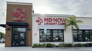 MD Now Urgent Care - Vero Beach South