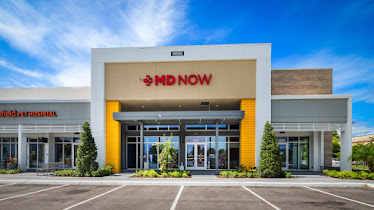 MD Now Urgent Care - West Boca Raton