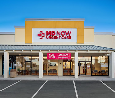 MD Now Urgent Care - West Bradenton