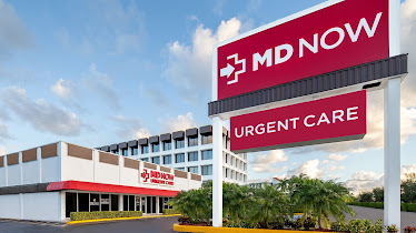 MD Now Urgent Care - West Palm Beach