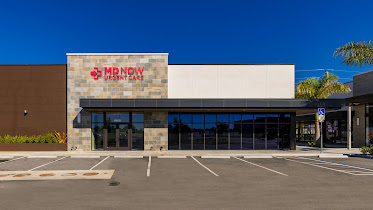 MD Now Urgent Care - West Pembroke Pines
