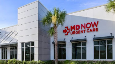 MD Now Urgent Care - Winter Park