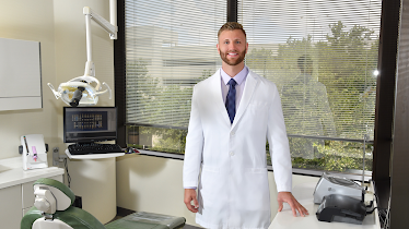 MDRN Dental of Westchase Houston