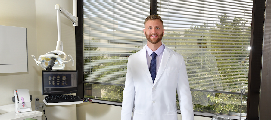 MDRN Dental of Westchase Houston