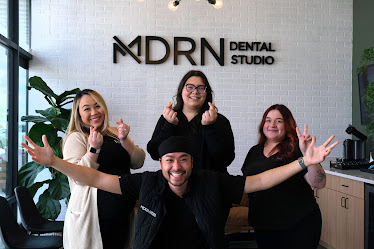 MDRN Dental Studio