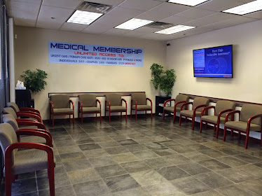 MDSTAT Urgent Care