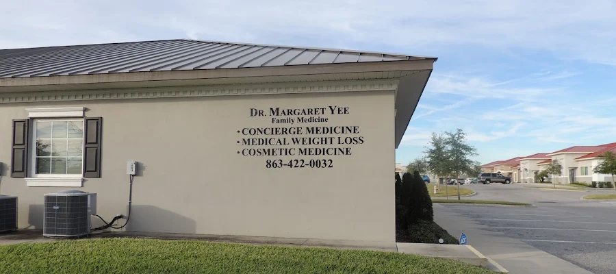 MDY Primary Care Medicine, PL