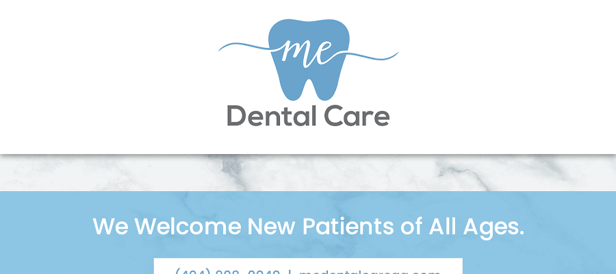 Me Dental Care