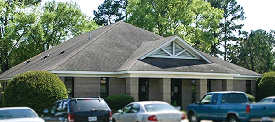 MEA Medical Clinics - Clinton Clinic