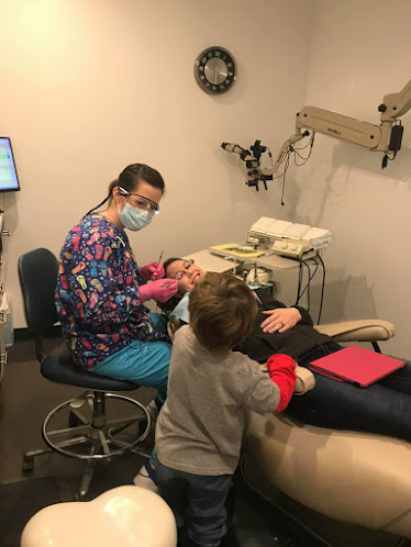 Mead Family Dental Saginaw