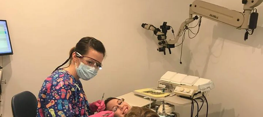 Mead Family Dental Saginaw