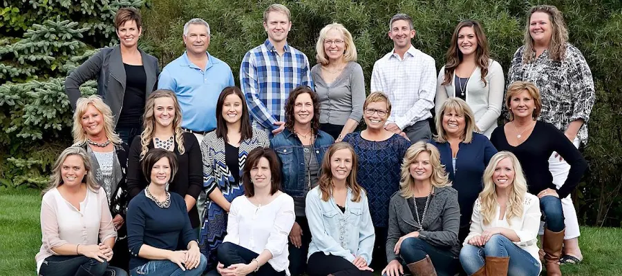 Meade Zolman Family Dentistry