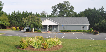 Meadow Branch Animal Hospital