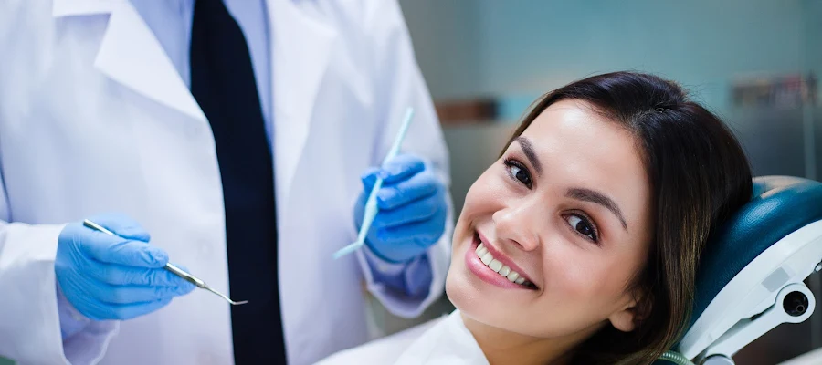 Meadow Park Family Dentistry