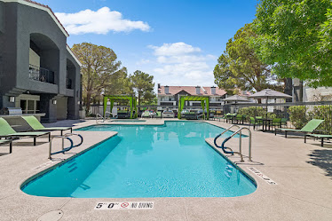 Meadow Ridge Apartments