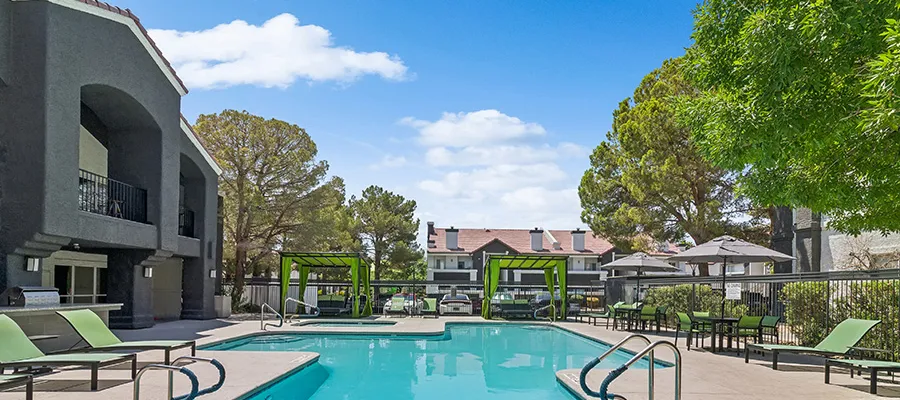 Meadow Ridge Apartments