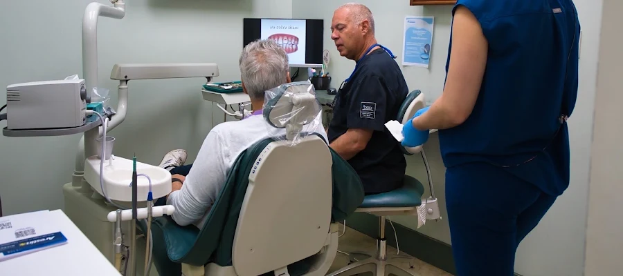 Meadowbrook Dental Care