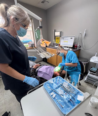 Meadowlark Family Dentistry