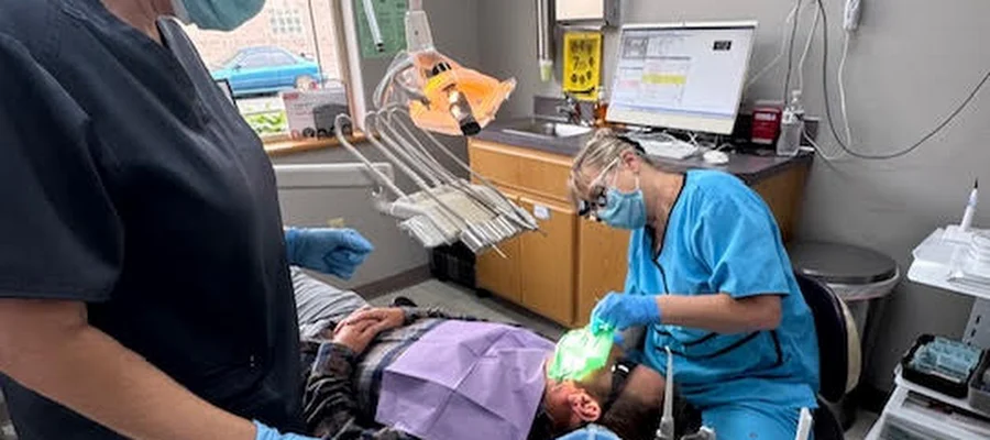 Meadowlark Family Dentistry