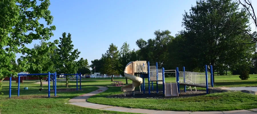 Meadowood Manufactured Home Community