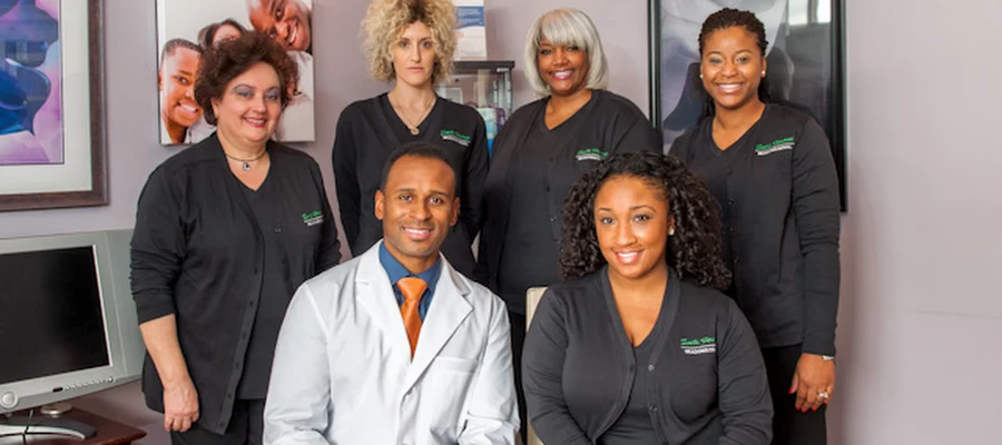 Meadows Dental Associates