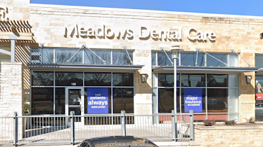 Meadows Dental Care & Orthodontics