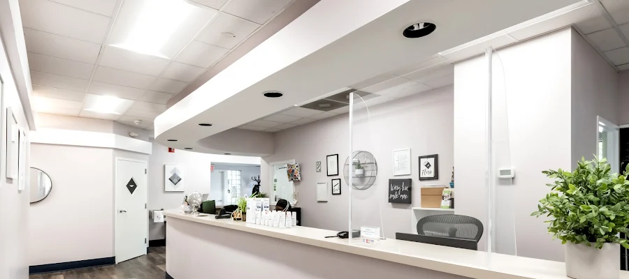 Meadows Dental Care