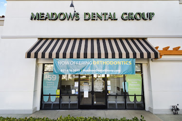 Meadows Dental Group