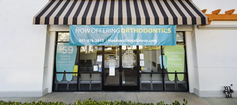 Meadows Dental Group