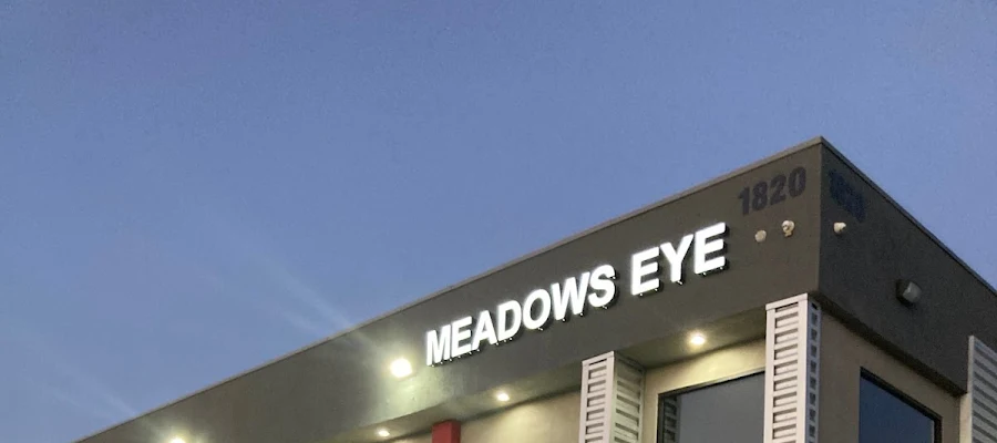 Meadows Eye Physicians & Surgeons