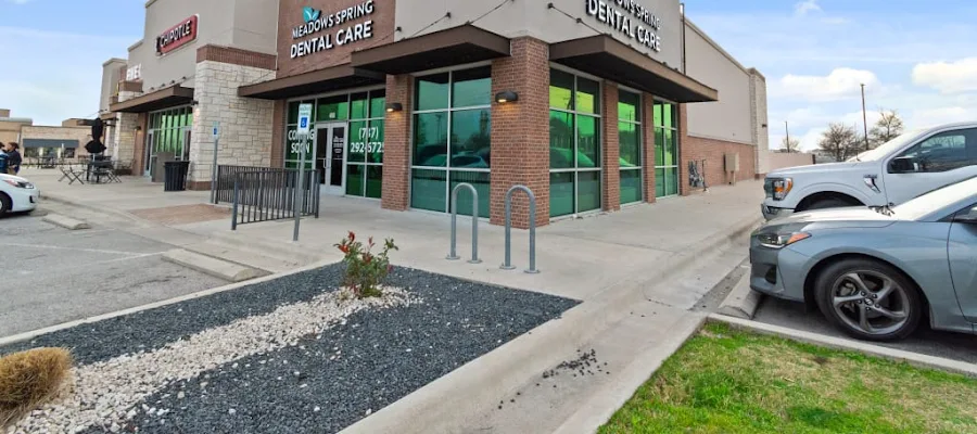 Meadows Spring Dental Care