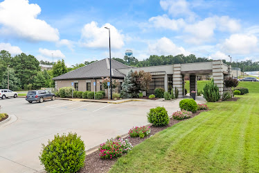 Meadows Surgical Arts